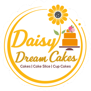 Daisy Dream Cakes